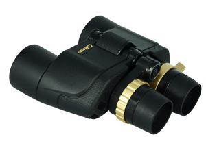 CZ61640 6-16x40 Full-Zoom Porro-Prism Binoculars — Coleman Optics